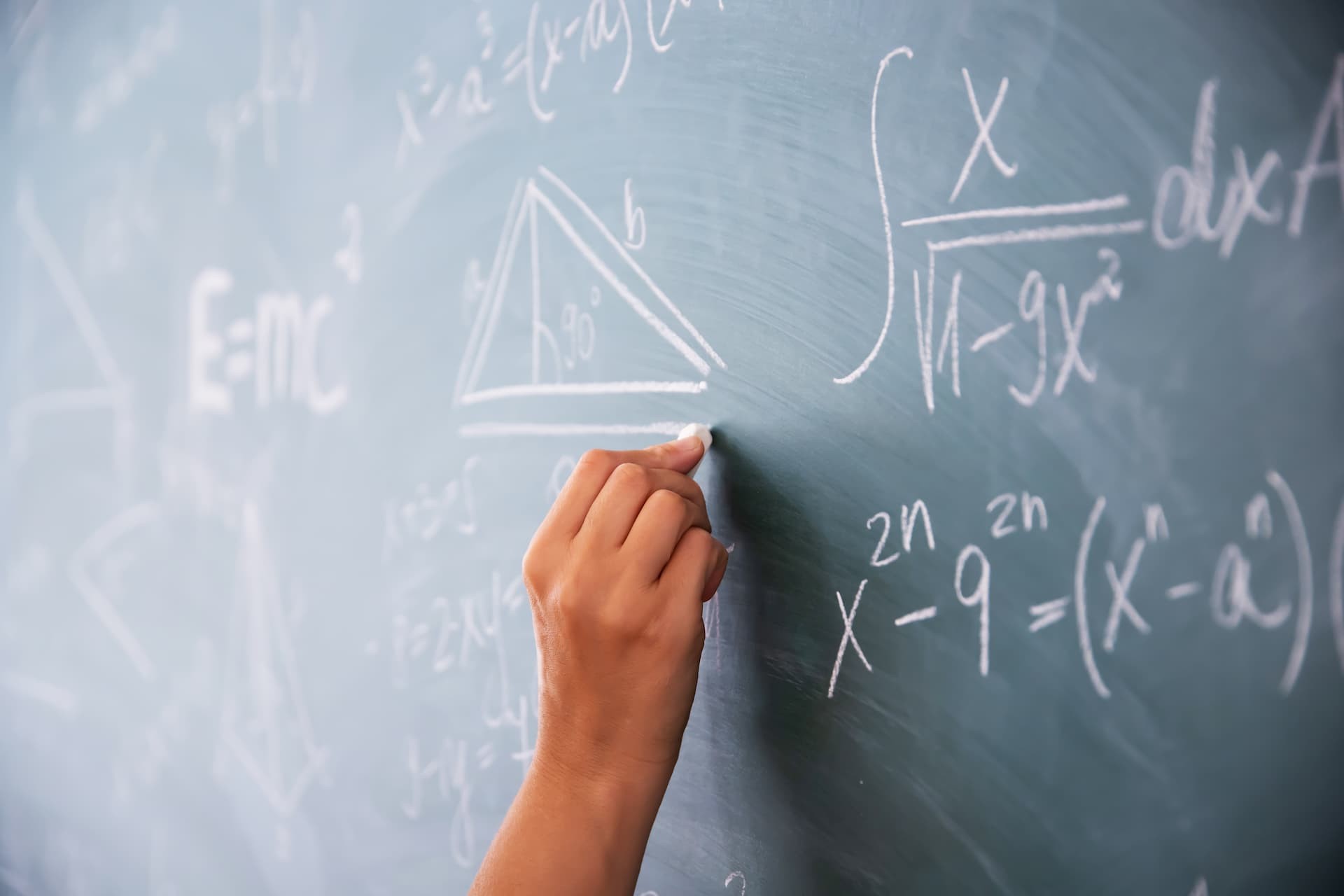 Mathematics