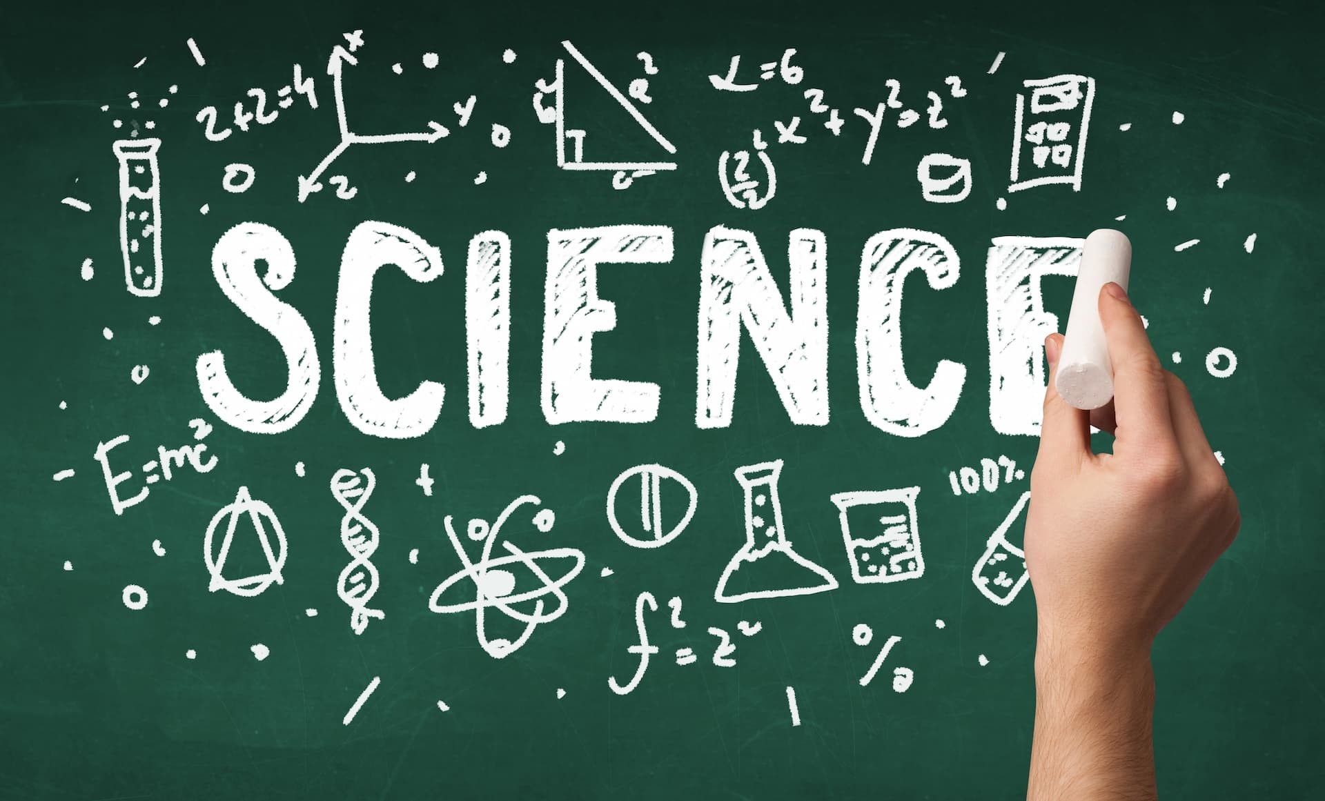Integrated Science