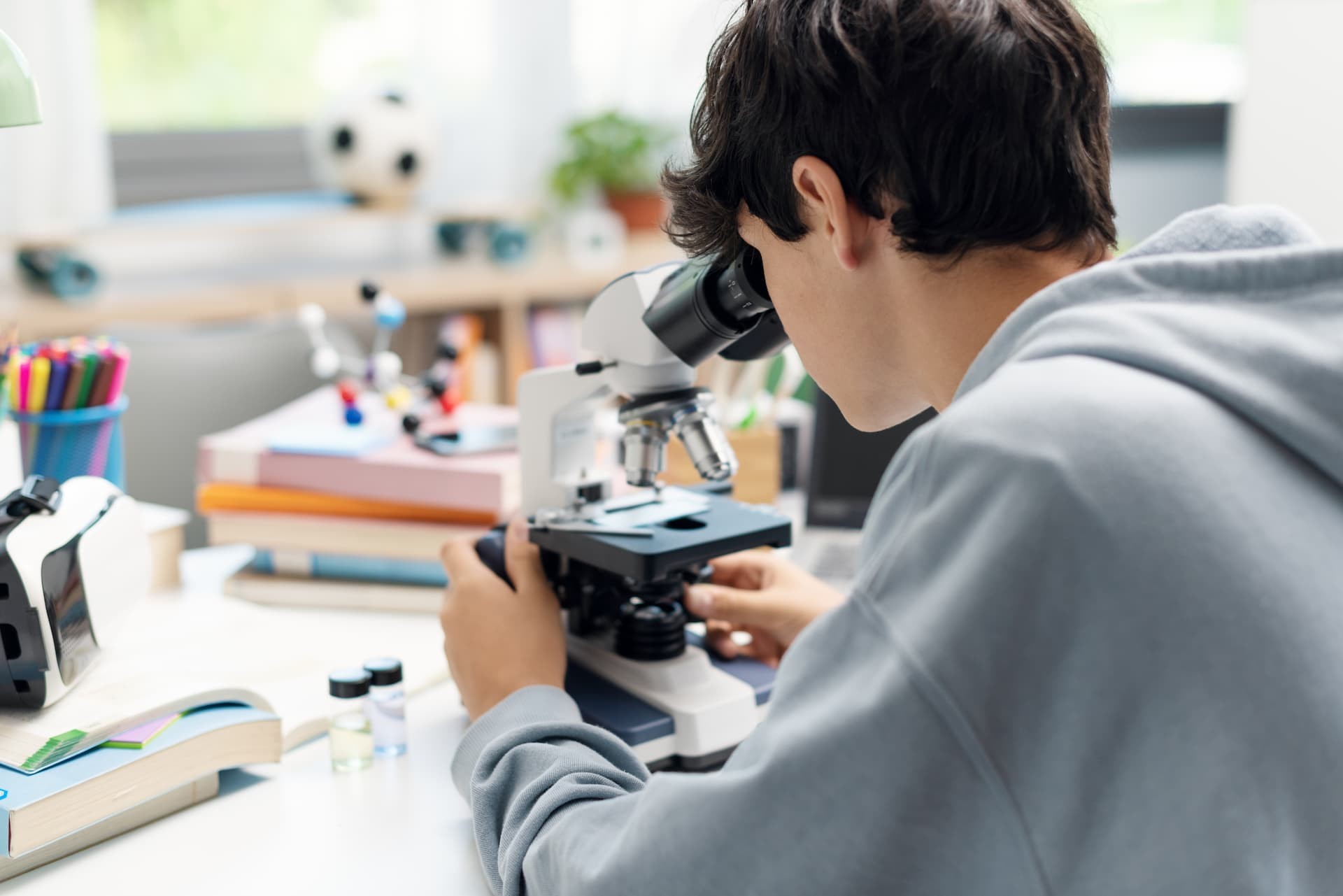 Biology